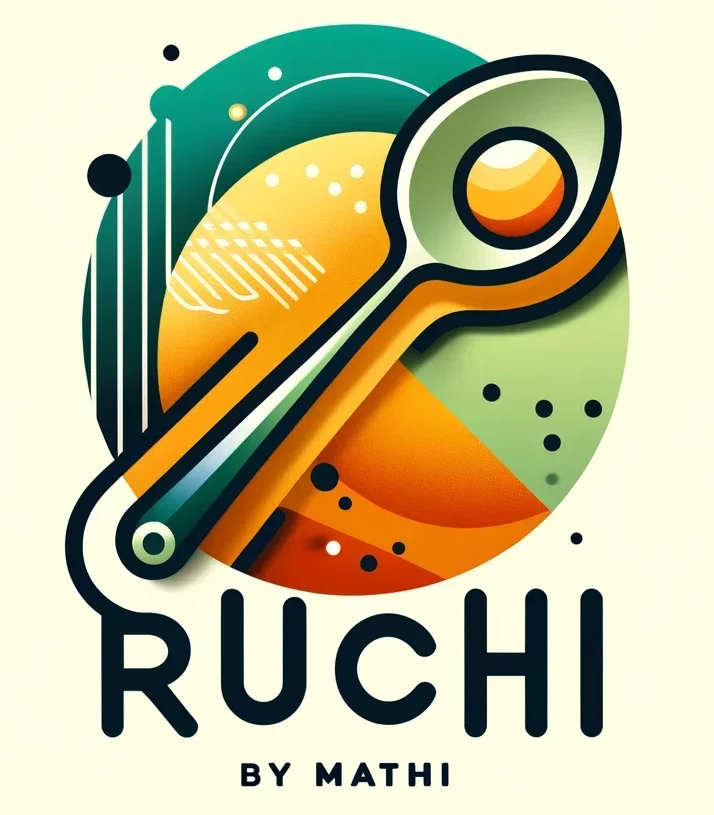 RUCHI by Mathi